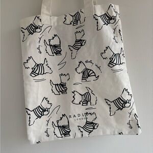 Radley London Scottie Tote